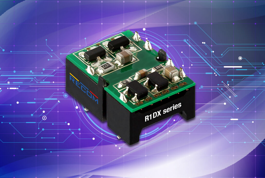 Getting The Most Out of DC/DC Converters